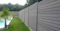 Portail Clôtures dans la vente du matériel pour les clôtures et les clôtures à Chasselay